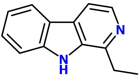 MC002611 1-Ethyl-9H-ß-carboline